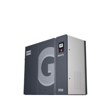 Компрессоры винтовые маслозаполненные