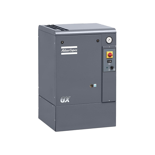 Винтовой компрессор GX 4-10 Р без ресивера