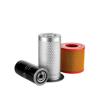 Фильтр для компрессора