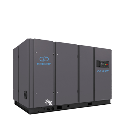 Компрессоры DECOMP