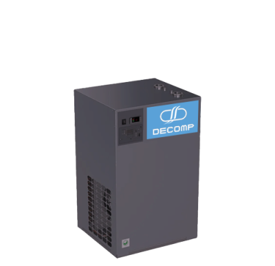 Рефрижераторные осушители DECOMP