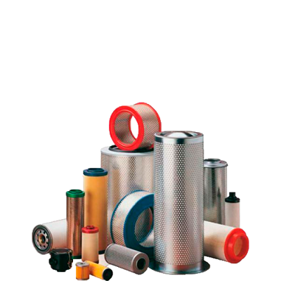 Заявка на подбор запчастей для компрессора