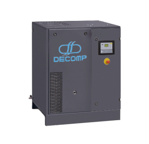 Винтовой компрессор DECOMP DCP–5А