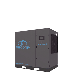 Винтовой компрессор DECOMP DCP-20A