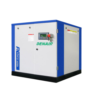 Воздушный компрессор с прямым приводом Denair DA-15