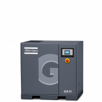 GA