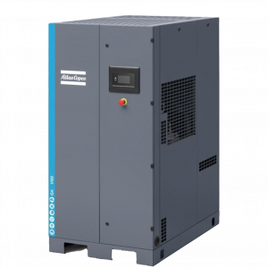 Винтовой компрессор GA 37 VSD + FF