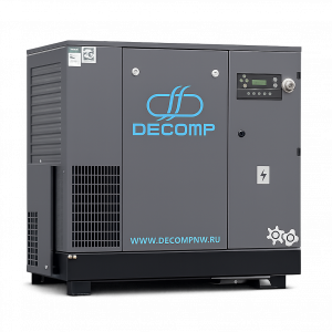 DECOMP DCP-15A/16
