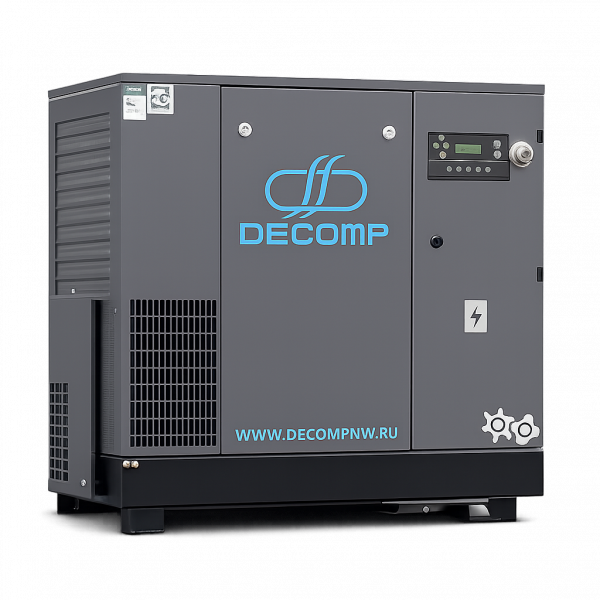 DECOMP DCP-25A/16