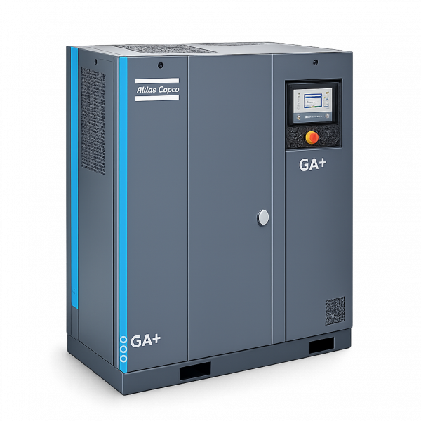 Винтовой компрессор GA 37+P