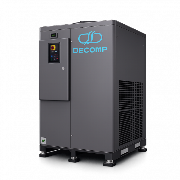 Рефрижераторный осушитель DECOMP DLD 2000W