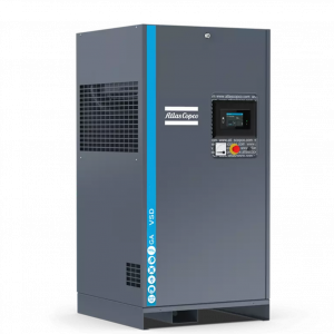 Винтовой компрессор GA 7 VSD + FF