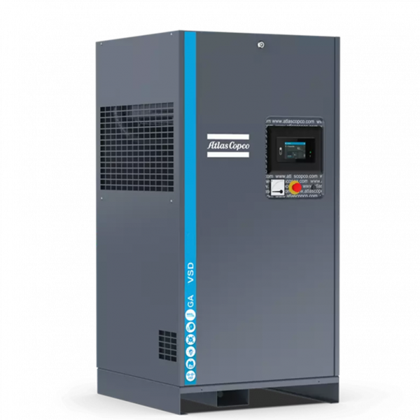 Винтовой компрессор GA 11 VSD