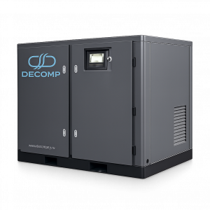 Безмасляный компрессор DECOMP DPW -10APM