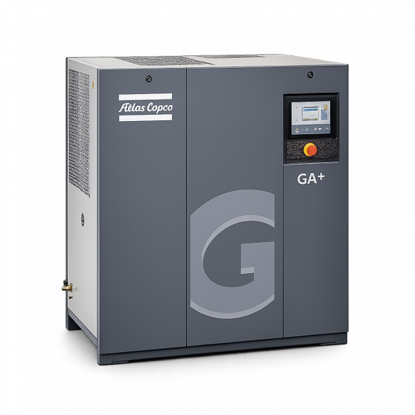 Винтовой компрессор GA 11+P
