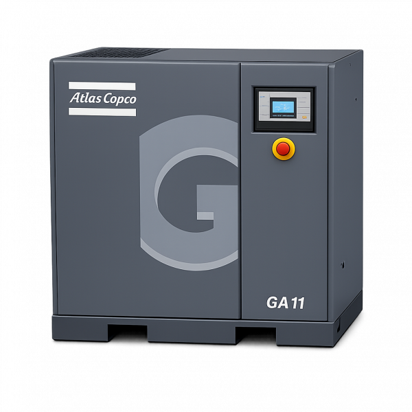 Винтовой компрессор GA 11