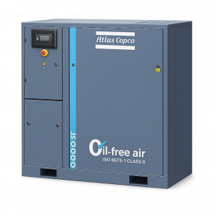 Спиральный компрессор Atlas Copco SF 2 8 P FM