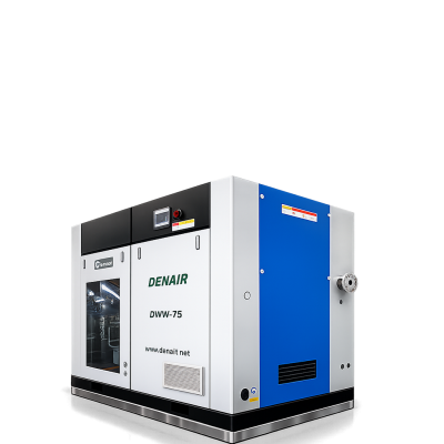 Безмасляные компрессоры Denair сухого типа