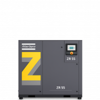 Atlas Copco безмасляные компрессоры