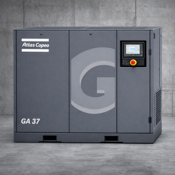 Винтовой компрессор GA 37