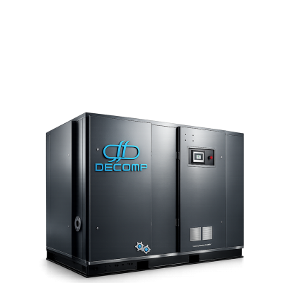 Компрессоры DECOMP