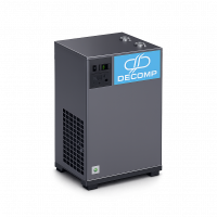 Рефрижераторные осушители DECOMP серии DLR