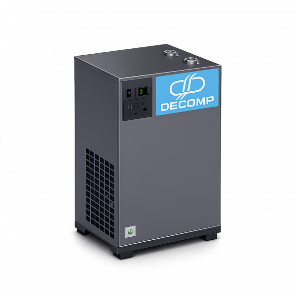Рефрижераторный осушитель DECOMP DLR 220