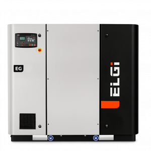 Винтовой компрессор Elgi EG 11