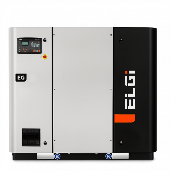 Винтовой компрессор Elgi EG 30