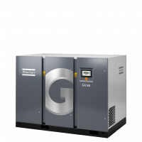 Atlas Copco
