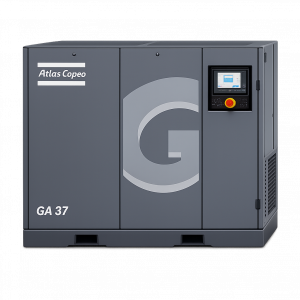 Винтовой компрессор GA 37
