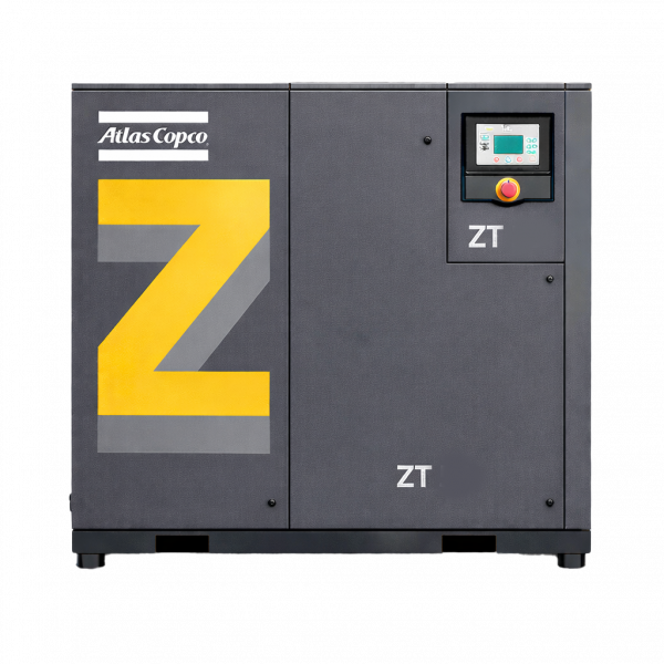 Безмасляный компрессор Atlas Copco ZT 22 P